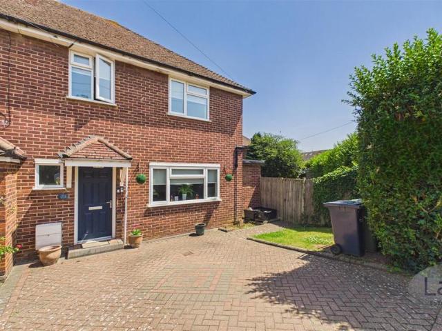 House for sale in Churchgate, Broxbourne