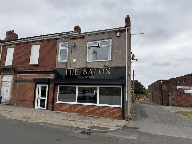 House for sale in Shotton Colliery