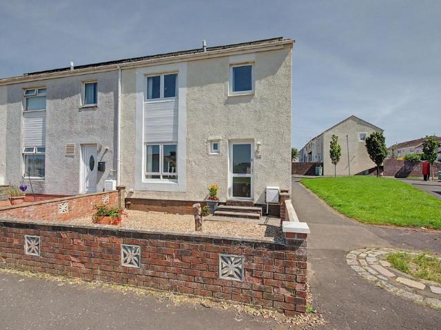 House for sale in Kincaidston, Alloway