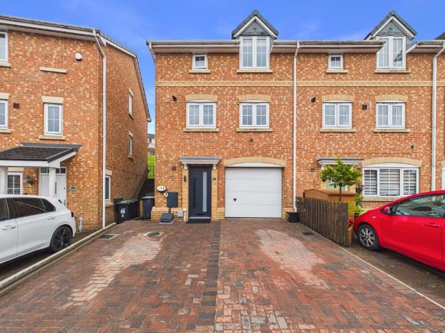House for sale in Sacriston