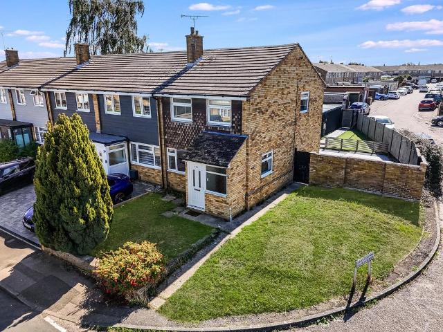 House for sale in Tile Kiln, Chelmsford