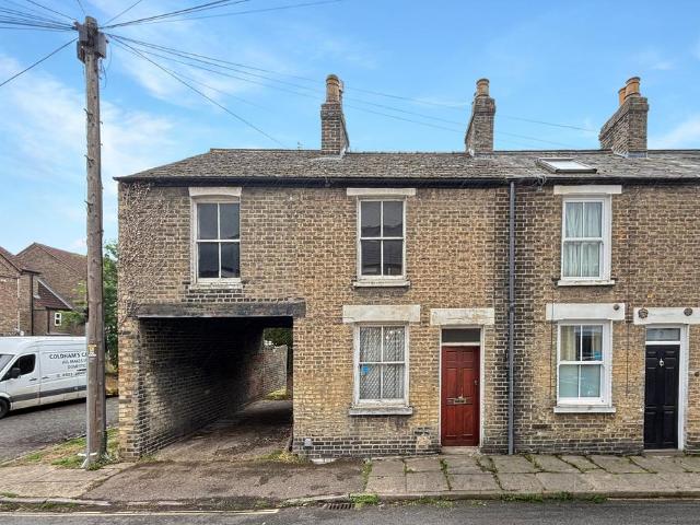 House for sale in Arbury, Cambridgeshire