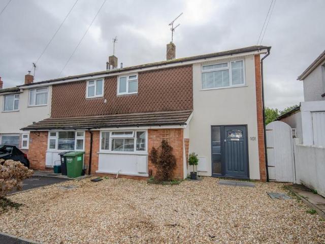 House for sale in Kingswood, South Gloucestershire