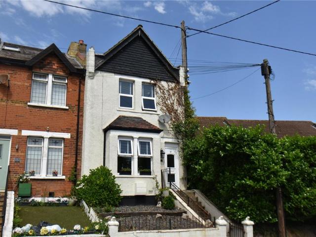 House for sale in Swanley, The Butts
