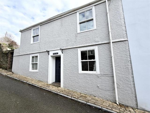 House for sale in Plympton Central, Mount Wise