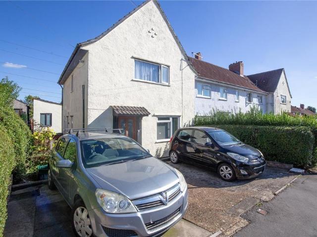 House for sale in Feckenham, City Of Bristol