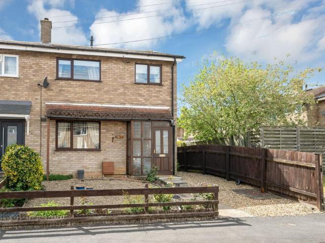House for sale in Baron St Martin, Barholm