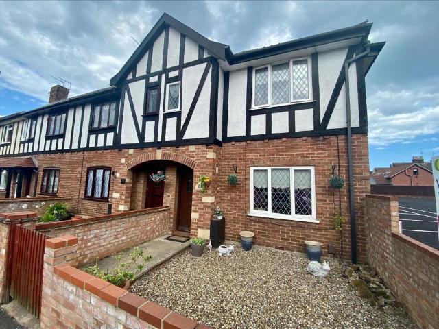 House for sale in Stokesby, Norfolk