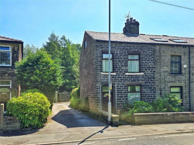 House for sale in Lumb, Irwell Vale