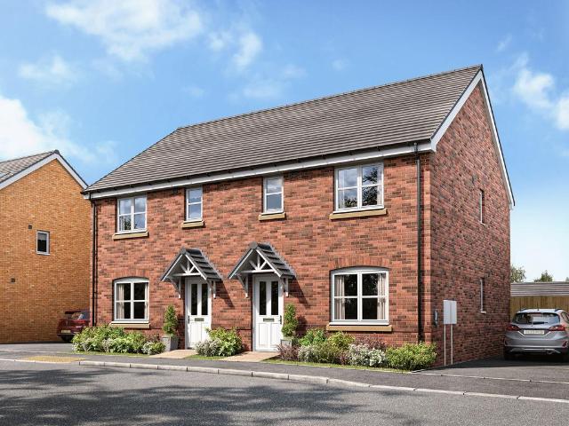 House for sale in The Maltings, Shaftesbury