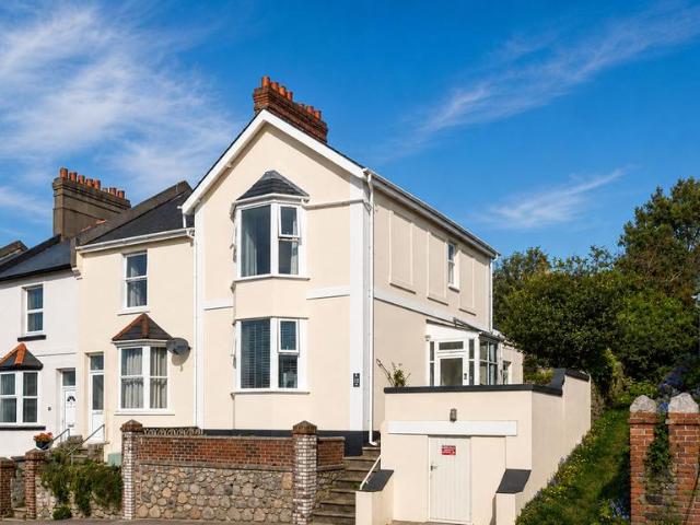 House for sale in Ellacombe, Babbacombe