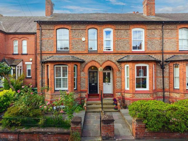 House for sale in Broadheath, Trafford Park