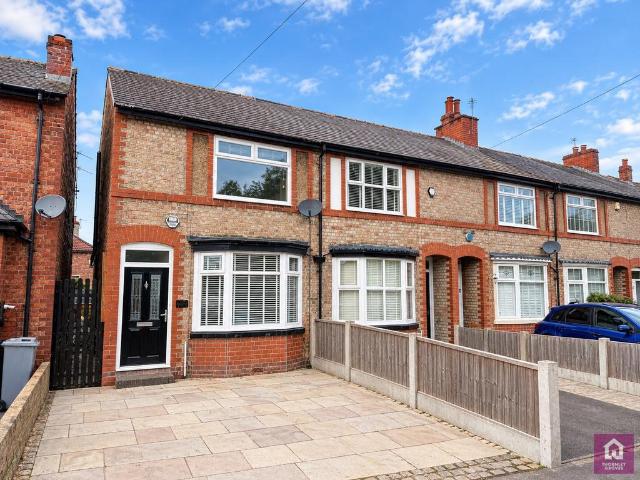 House for sale in Sale, Trafford