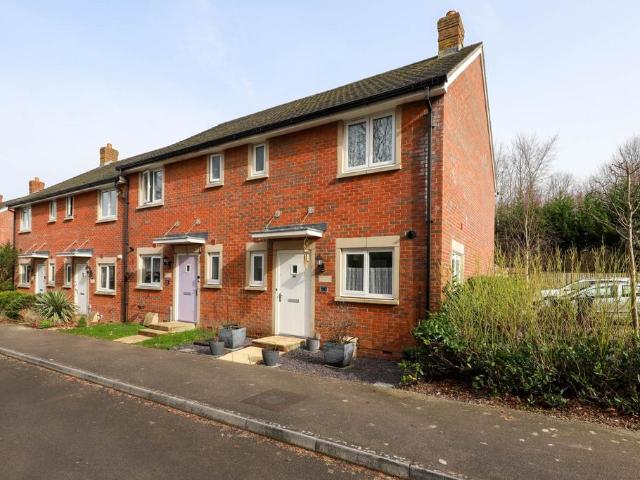 House for sale in Blandford Forum, Blandford
