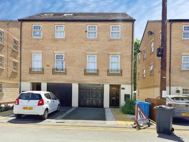 House for sale in Hull, City Of Kingston Upon Hull
