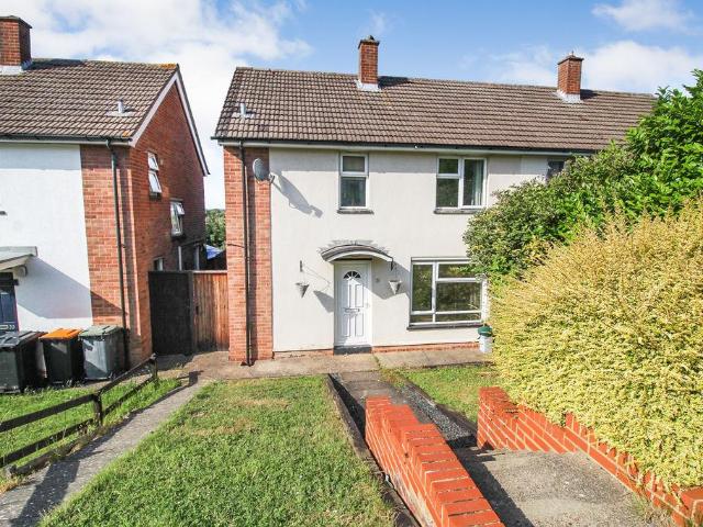 House for sale in Bedford