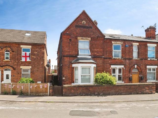 House for sale in Gedling, East Midlands