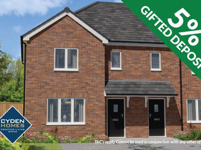 House for sale in Thimbleby, Belleau