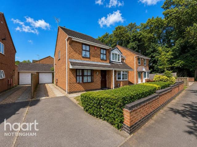 House for sale in Beechdale, Haddon
