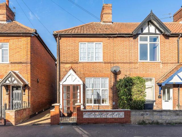 House for sale in Lakenham, Norwich