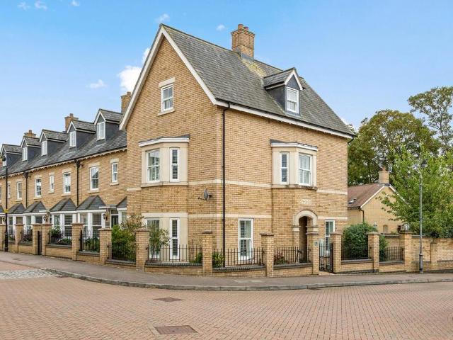 House for sale in Fairfield, Central Bedfordshire