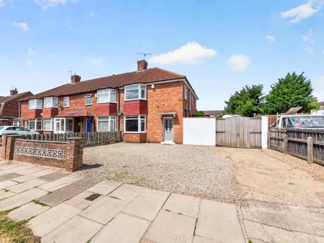 House for sale in Bell Farm, High Field