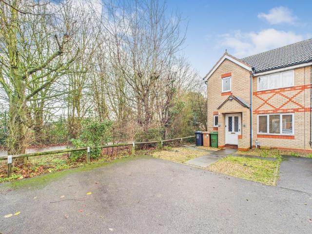 House for sale in Cardea, Peterborough