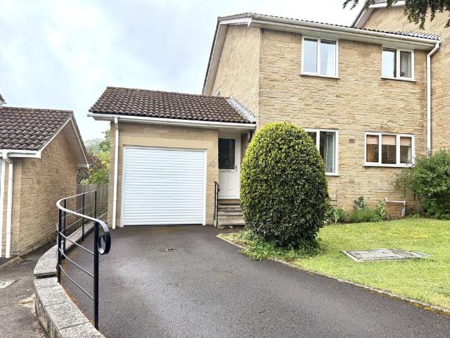 House for sale in Sherborne, East Dorset