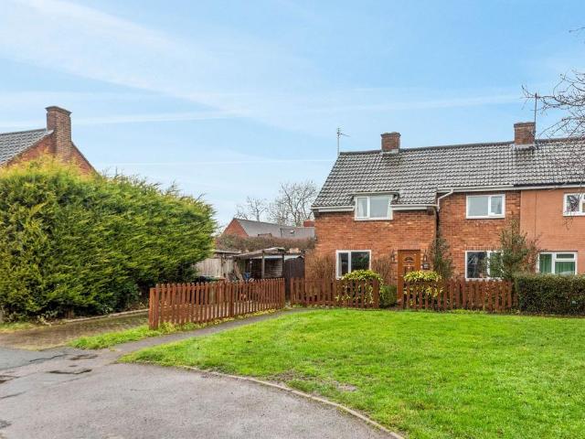 House for sale in Crookhill, Worcestershire
