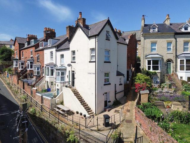 House for sale in Whitby, North Yorkshire
