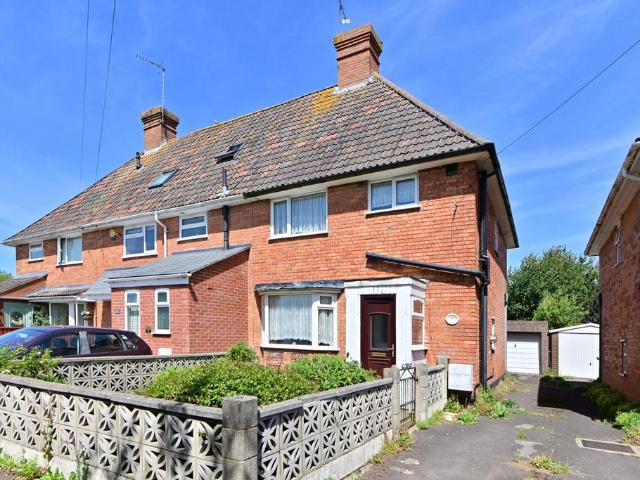 House for sale in Preston Plucknett, Yeovil
