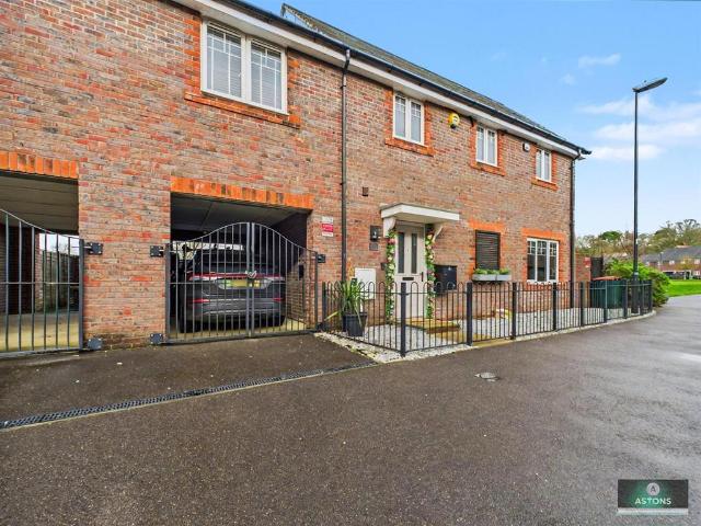 House for sale in Forge Wood, Glynde