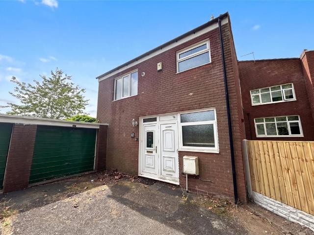 House for sale in Hollinswood, Telford