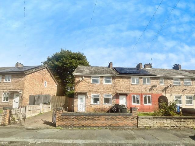 House for sale in Huyton, Isle Of Man
