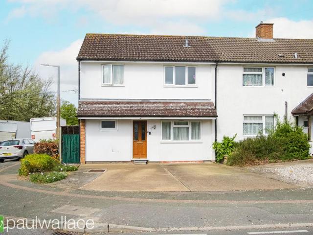 House for sale in Great Parndon, Harlow