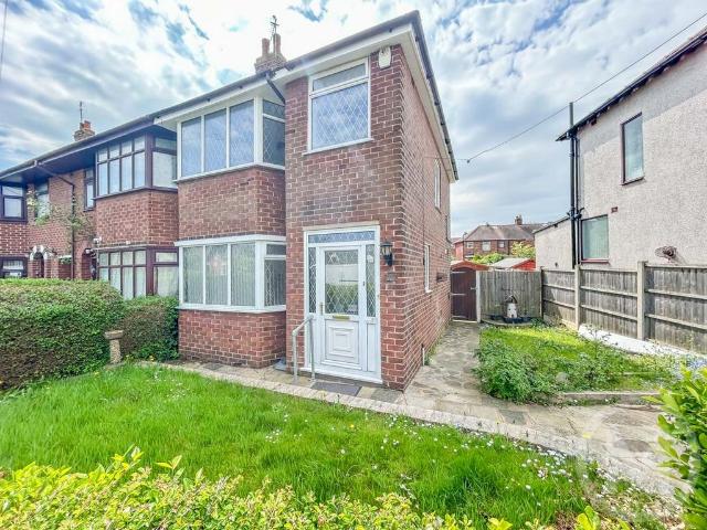 House for sale in Highfurlong, Blackpool