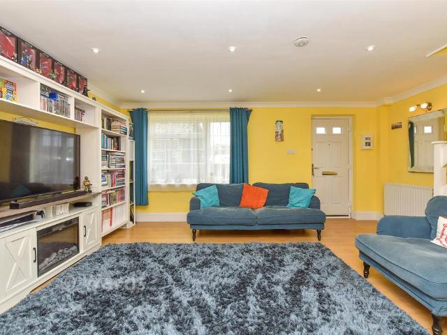 House for sale in Bapchild, Swale