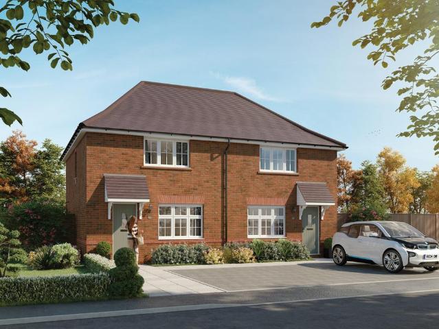 House for sale in Milton Keynes