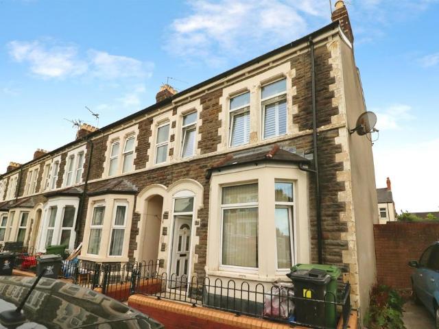 House for sale in Falcon Lodge, Wales