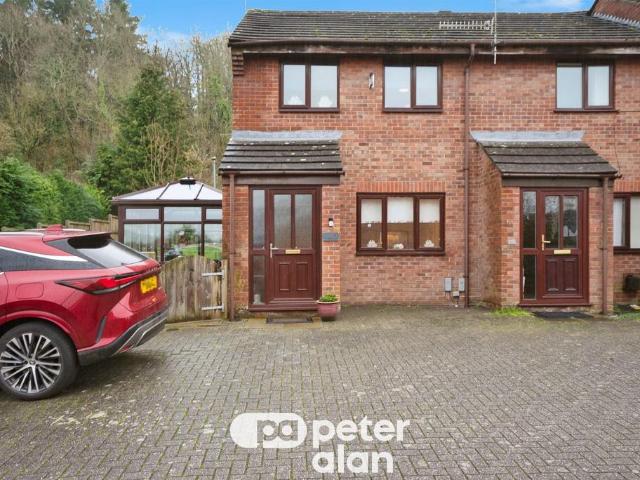 House for sale in Monmouth, Wales