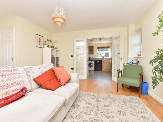 House for sale in Minster-on-Sea, Oad Street