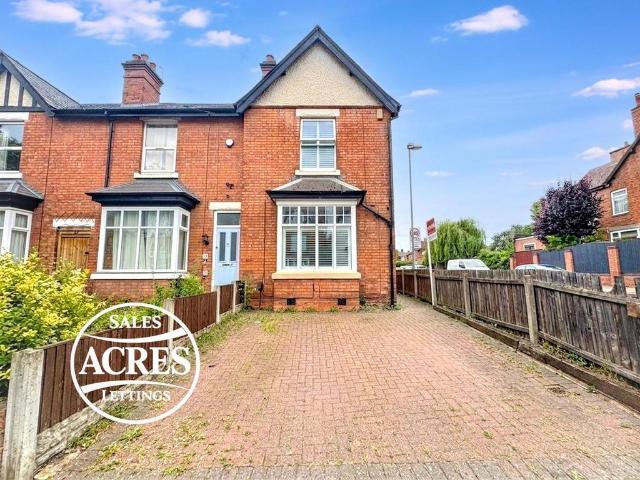 House for sale in Sutton Coldfield, West Midlands
