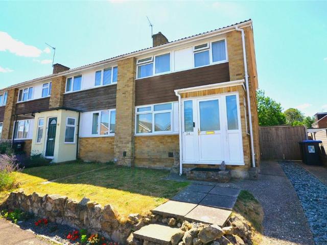 House for sale in Blackwell, Perryfields