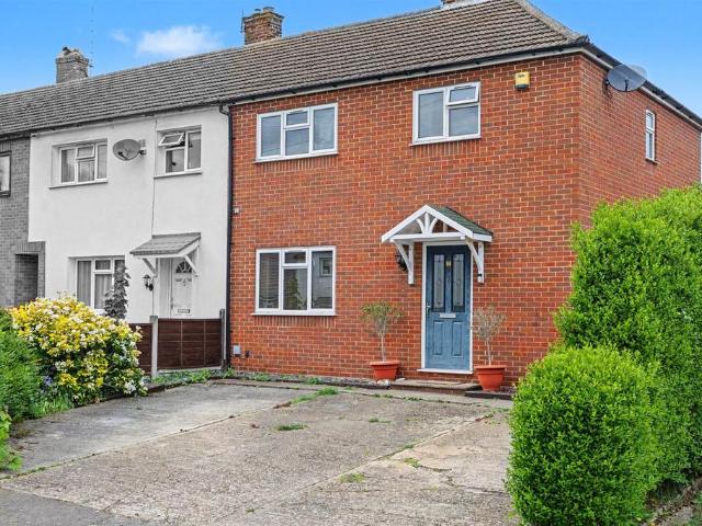 House for sale in Rettendon Urban Area, Chelmsford