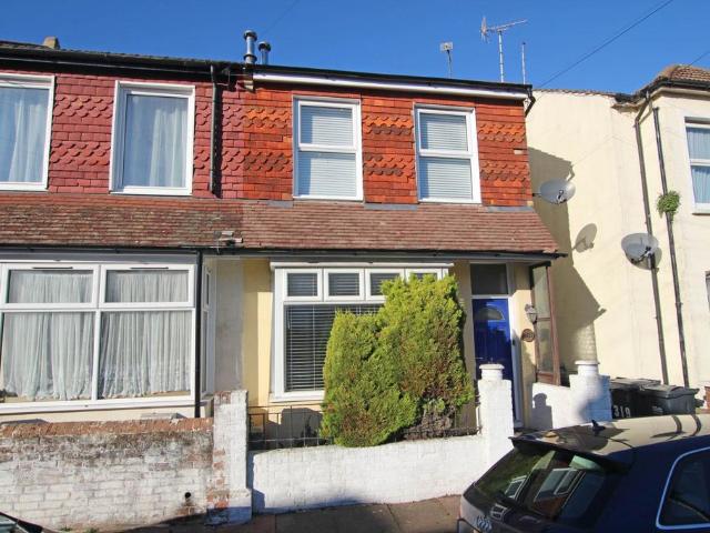 House for sale in Roselands, Eastbourne