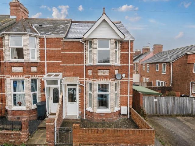 House for sale in Watergate, Devon