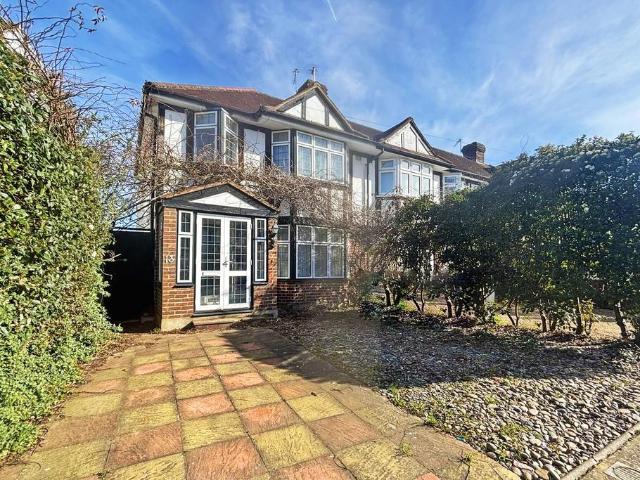 House for sale in Greater London
