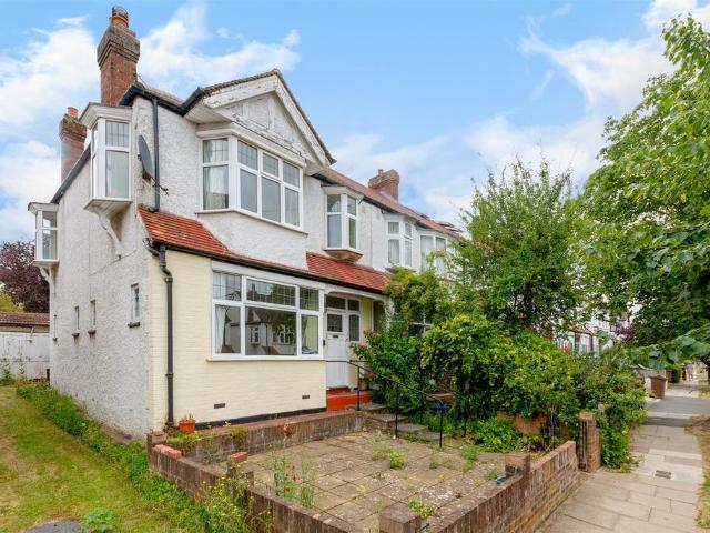 House for sale in London Borough of Merton, Greater London