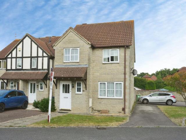 House for sale in Bradley Stoke