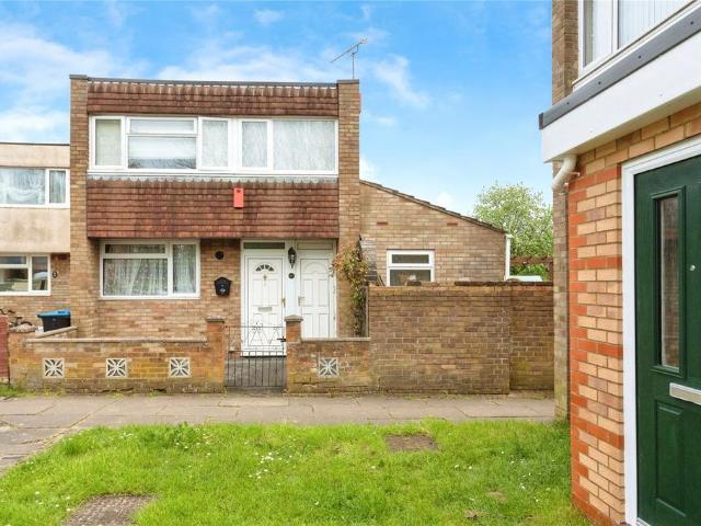 House for sale in Bletchley and Fenny Stratford, Bletchley